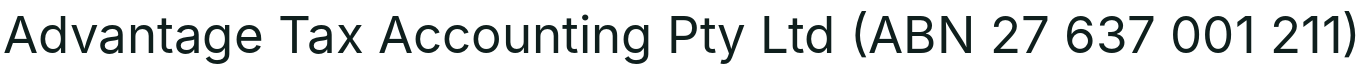 our company