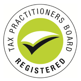 Tax Practitioners Board registered